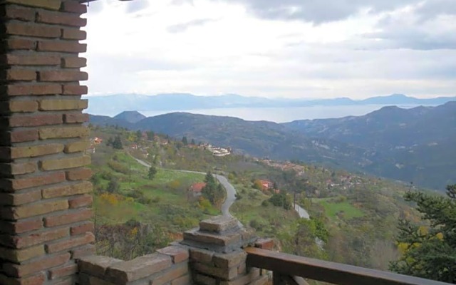 Pigi Tarlampa Hotel