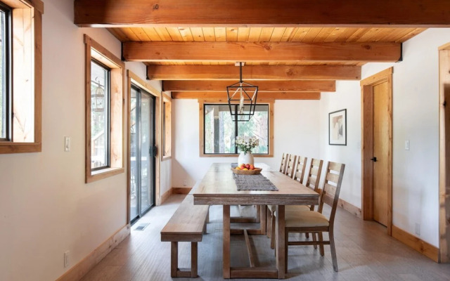 Granite Road - Timberline