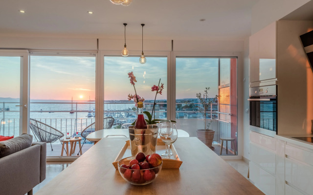 Amazing View Apartment