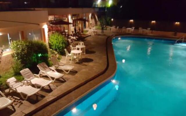 Hotel Tacuarembo