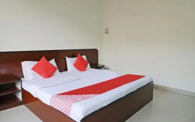 Oyo 24737 Shaivy Homestay And Saini Bhojnalay