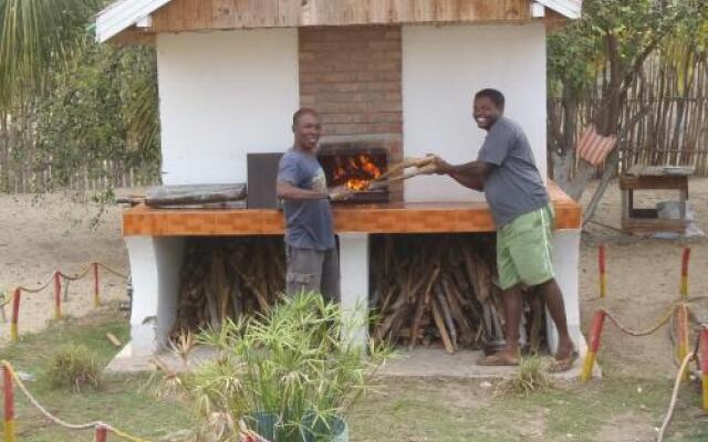 Auberge Chez Laurette Morombe