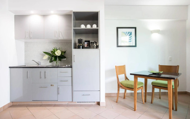 Peninsula Boutique Hotel Port Douglas - Adults Only Haven