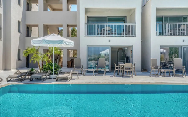 Olira Türkbükü Residences