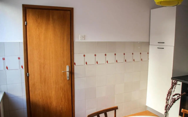 Apartment Sea Oasis Koper