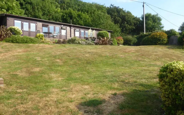 Pebble Lodges