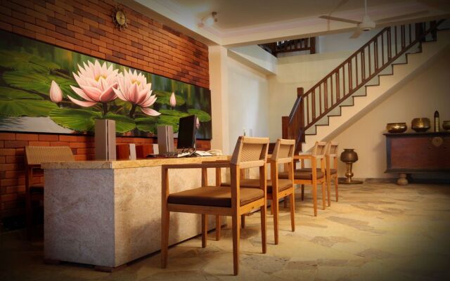 Brookside Resort