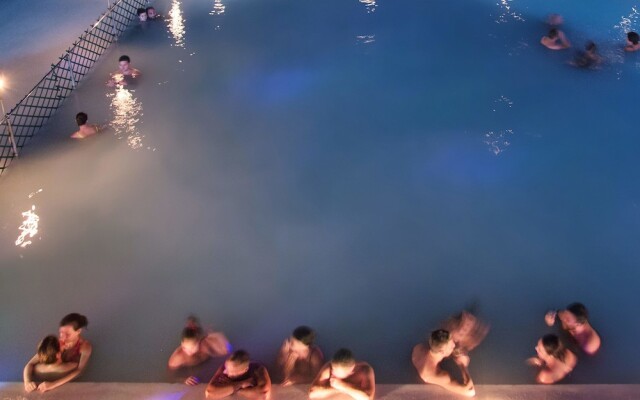 Hotel Terme Rosapepe
