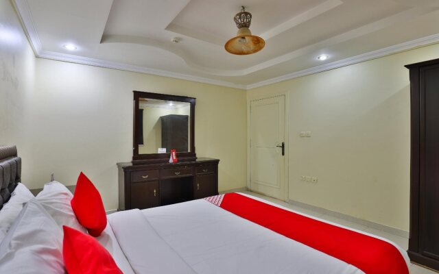 Sorouh Taiba Aparthotels