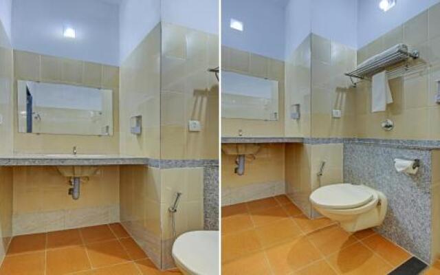 Hotel Udupi Heights
