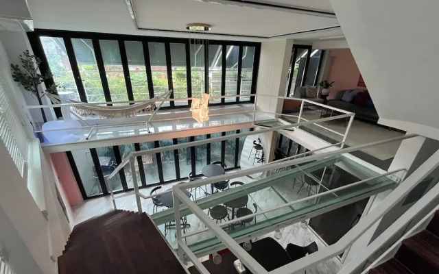 PrivatePremiumSeocho's Happy House 330m2