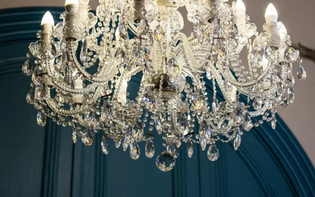 The Xara Palace Relais & Chateaux