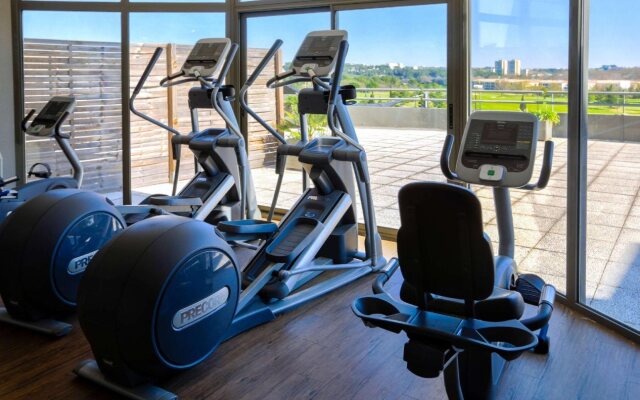 Quality Hotel du Golf Montpellier Juvignac