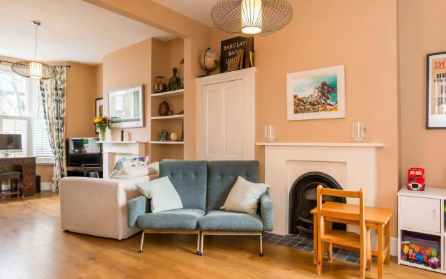 Veeve - Putney Apartments