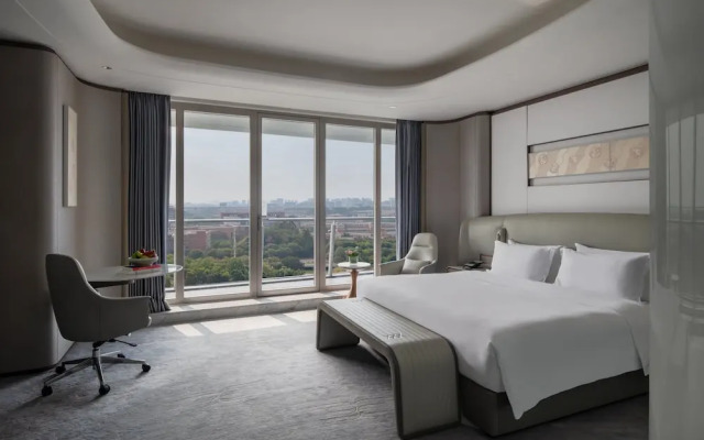 Vignette Collection Guangzhou Xanadu Hotel by IHG