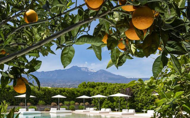 Ramo d'Aria Etna Boutique Hotel