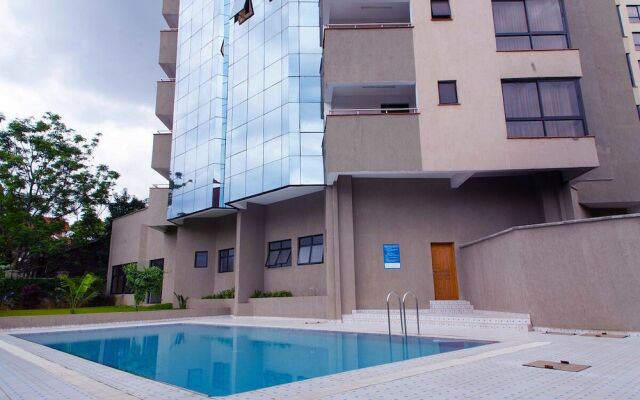 Myra Residences Kilimani
