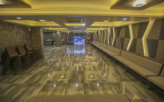 OYO 700 Hotel Kabir