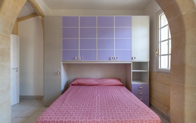 Residence Ulivo D'Oro