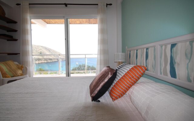 Apartment El Portet