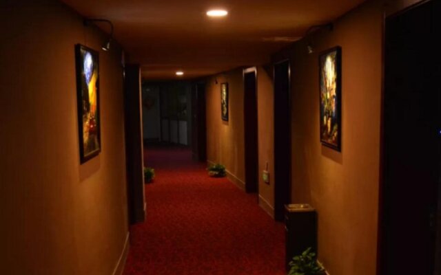 Weiba Inns  Hotel
