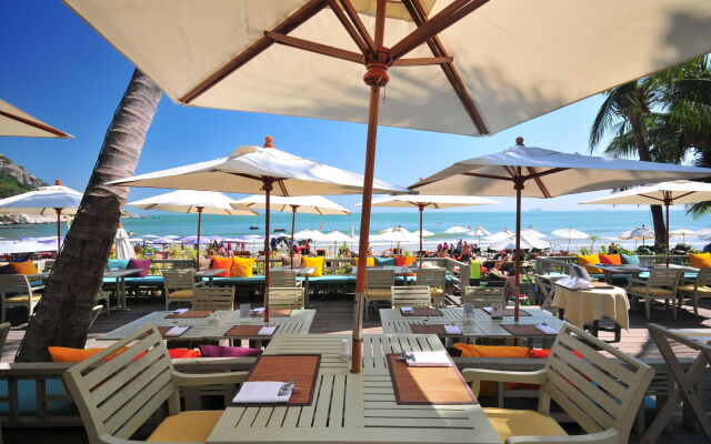 Anantasila Beach Resort Hua Hin