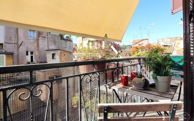Trastevere Apartments - Ghetto Area