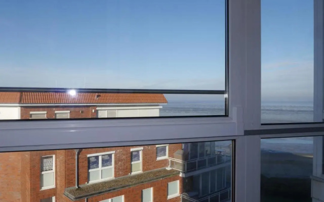 Seehütte Ferienwohnung 505