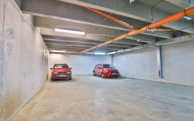 easyHotel Sofia