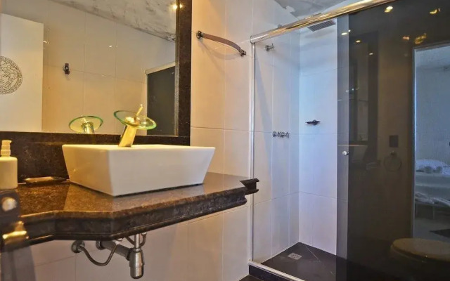 MZapartments Bolivar Penthouse