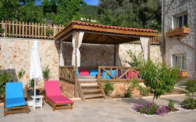 Villa Kelebek Oz