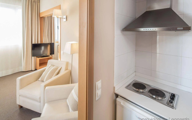 Ponient Vila Centric by PortAventura World