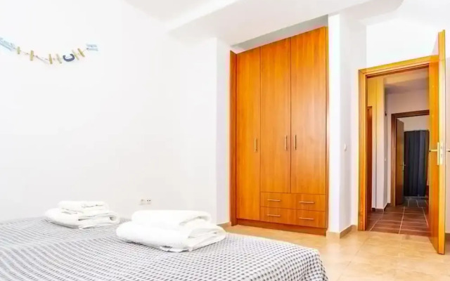 Villa Ioanna for 10 - Allparos Villas