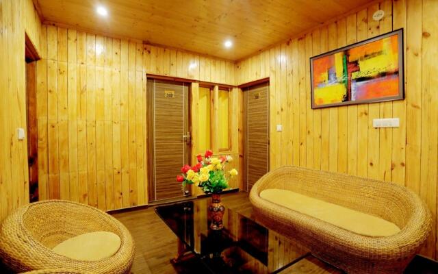 Amara Resorts Manali