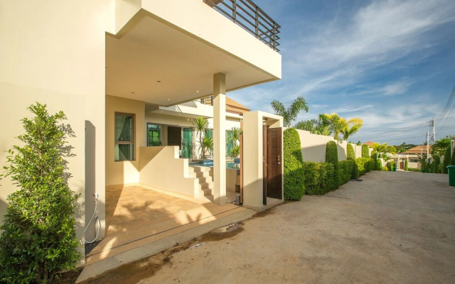 Villa Nusa