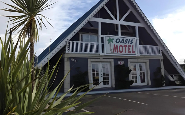 Oasis Motel