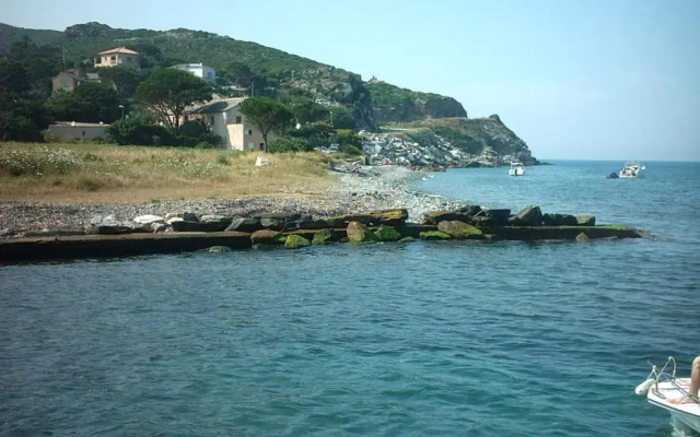 Hôtel restaurant U.Pozzu