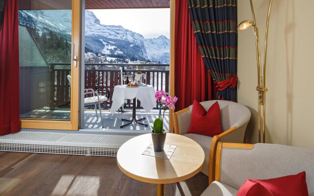 Beausite Park Hotel & Spa