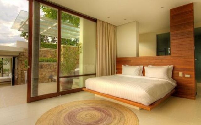 Samujana -Five Bedrooms Pool Villa - 6