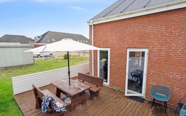 "Kadife" - 2.3km from the sea in Western Jutland