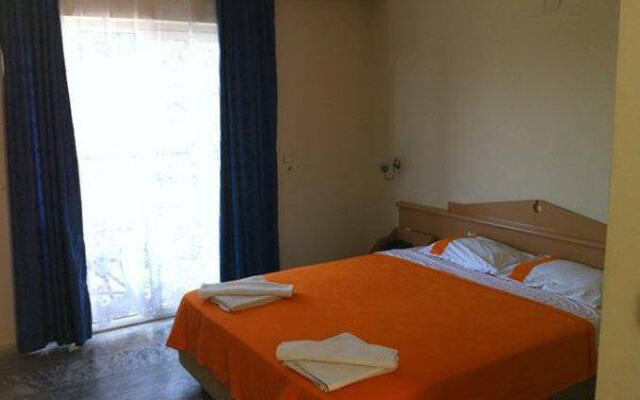 Irem Apart Hotel