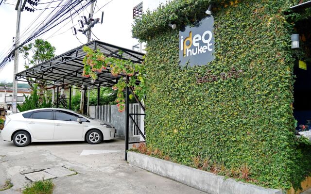 Ideo Phuket Hotel