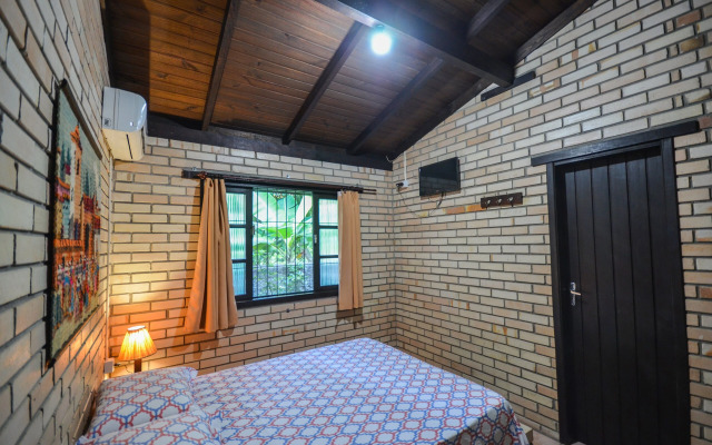 Chalés do Holandês Eco Pousada