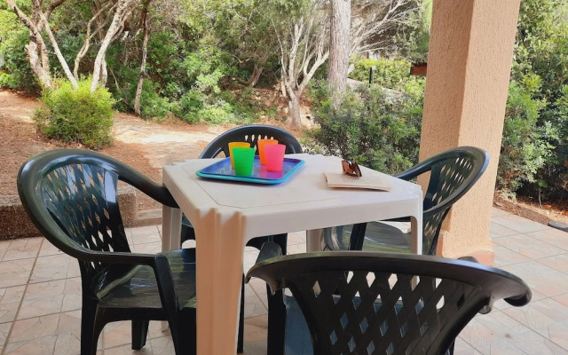 Villette Oleandri Vista Mare