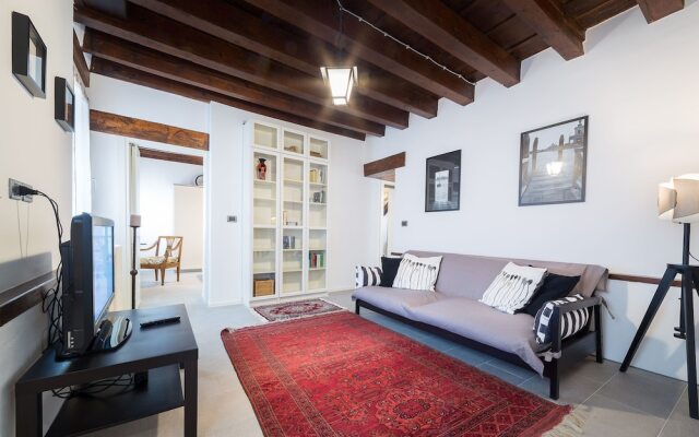 Ve.N.I.Ce. Cera Casa Santo Stefano