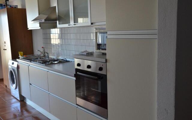 Villa Panorama, 4 lägenheter