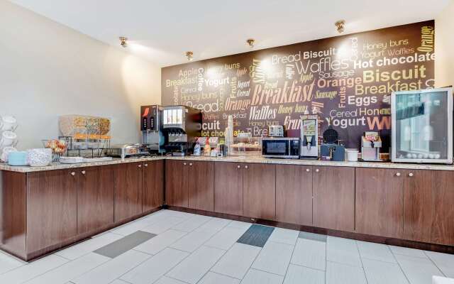 SureStay Plus Hotel by Best Western Owasso Tulsa North