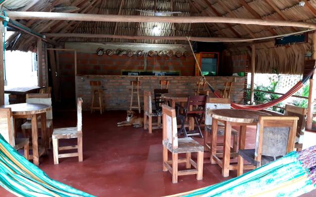 El Rancho Finca Hotel
