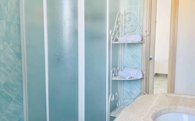 Solaria Apartment VIII