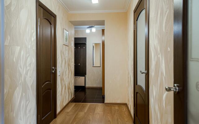 RentAp on Markova Street 8 building 2